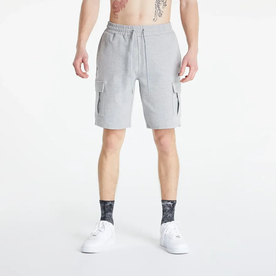 Шорти Ellesse Panason Cargo SHM14529-GREY-MARL