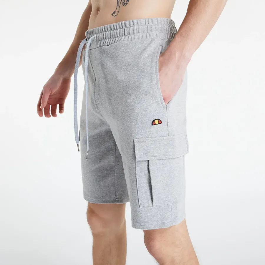 Шорти Ellesse Panason Cargo SHM14529-GREY-MARL