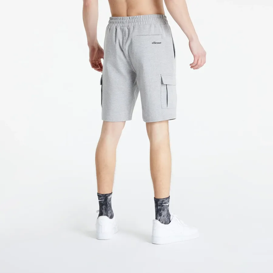 Шорти Ellesse Panason Cargo SHM14529-GREY-MARL