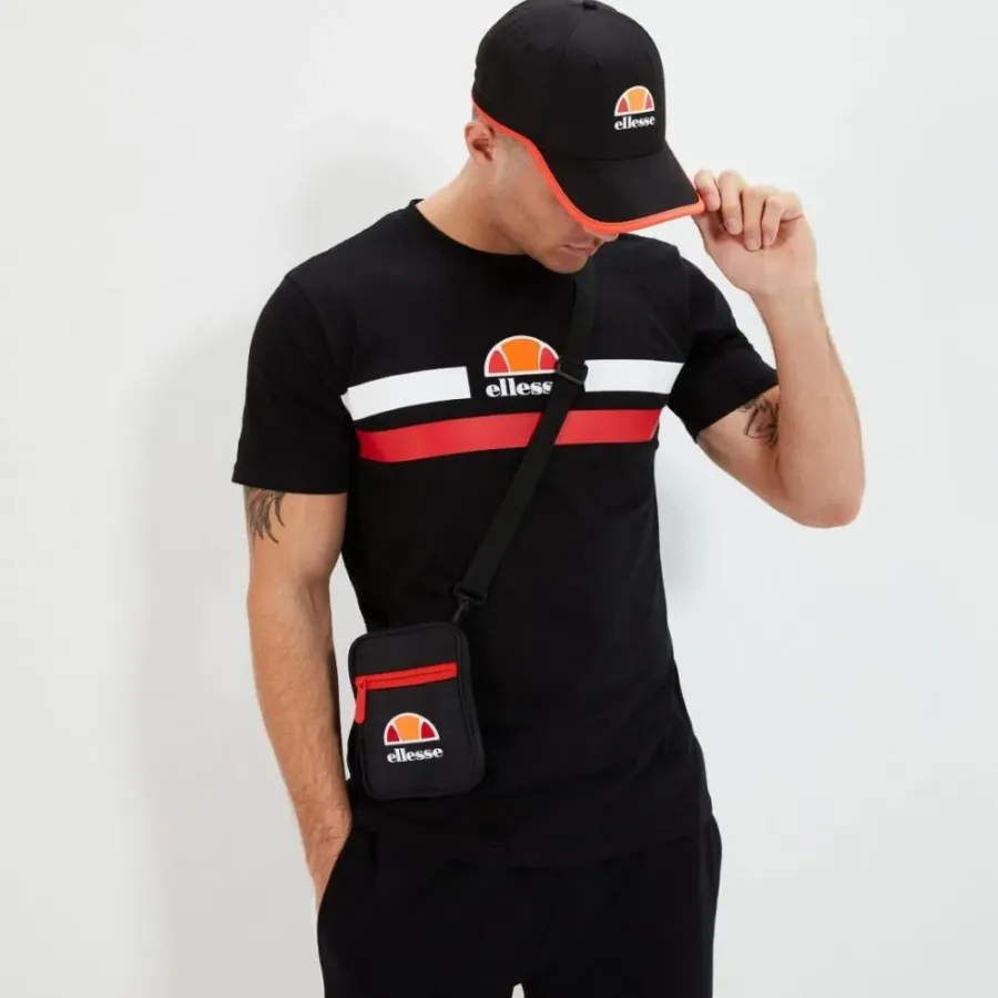 Футболка Ellesse Aprel Tee SHR06453-011
