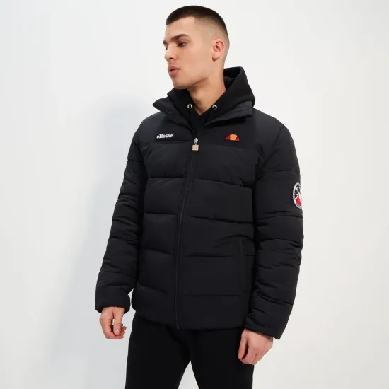 Пуховик Ellesse Nebula Padded Jacket SHR12789-011