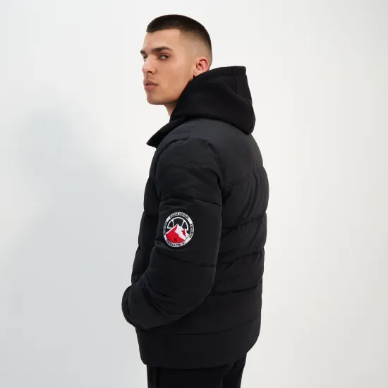 Пуховик Ellesse Nebula Padded Jacket SHR12789-011