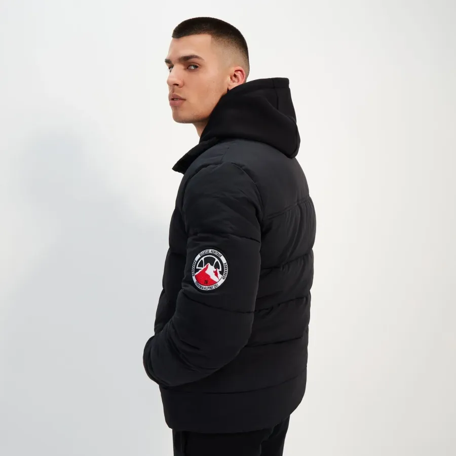 Пуховик Ellesse Nebula Padded Jacket SHR12789-011