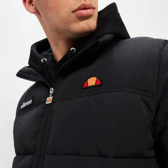 Пуховик Ellesse Nebula Padded Jacket SHR12789-011