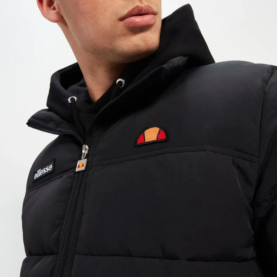 Пуховик Ellesse Nebula Padded Jacket SHR12789-011