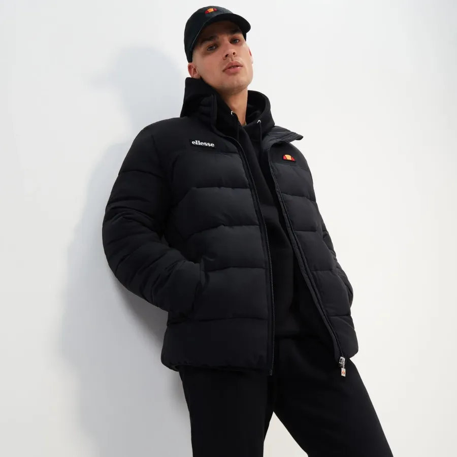 Пуховик Ellesse Nebula Padded Jacket SHR12789-011