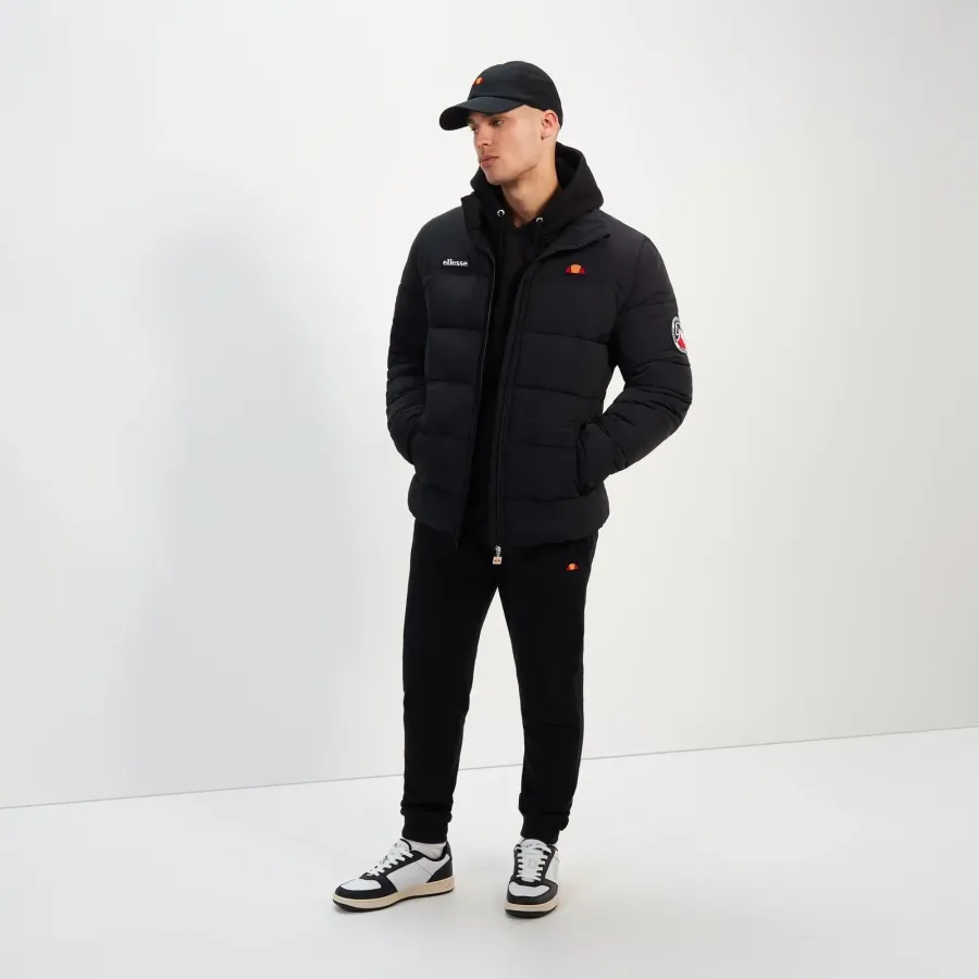 Пуховик Ellesse Nebula Padded Jacket SHR12789-011