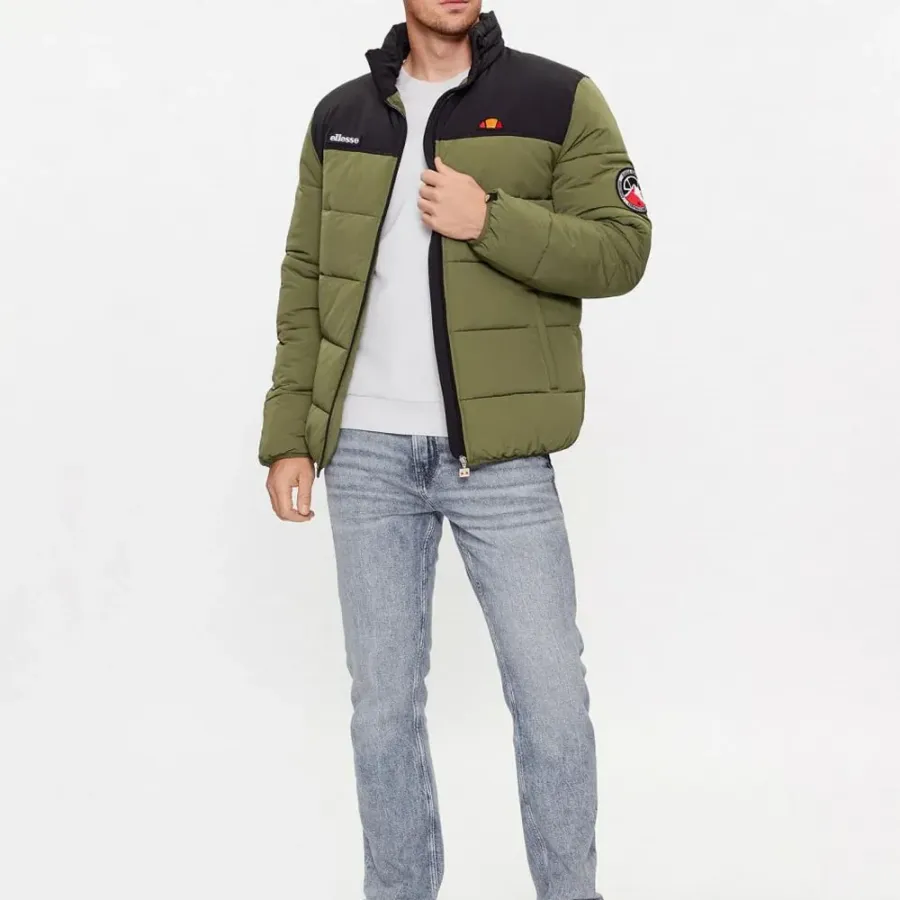 Пуховик Ellesse Nebula Padded Jacket SHR12789-531