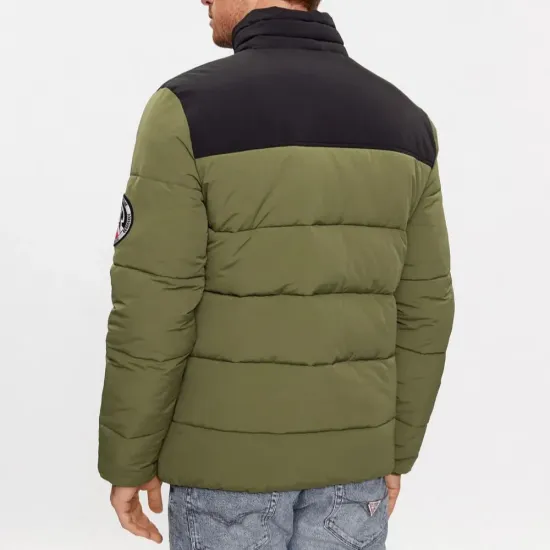 Пуховик Ellesse Nebula Padded Jacket SHR12789-531