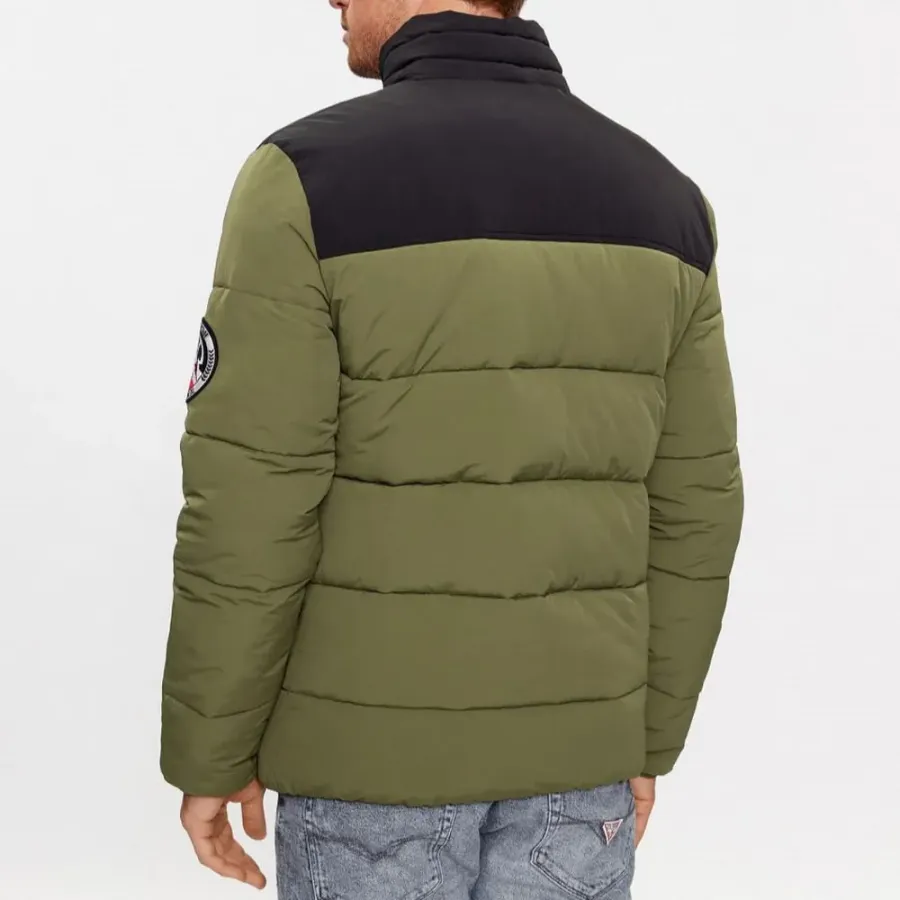 Пуховик Ellesse Nebula Padded Jacket SHR12789-531