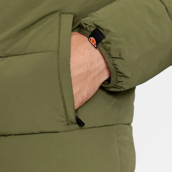 Пуховик Ellesse Nebula Padded Jacket SHR12789-531