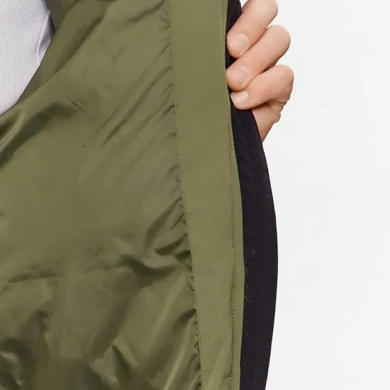 Пуховик Ellesse Nebula Padded Jacket SHR12789-531