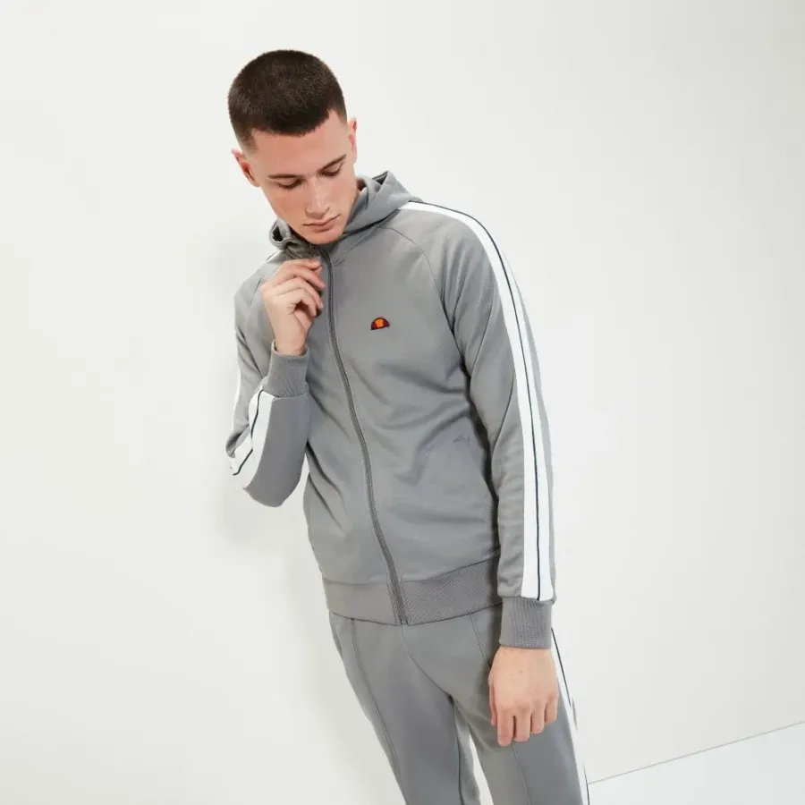 Кофта Ellesse Cellamare Track Top SHR17437-109