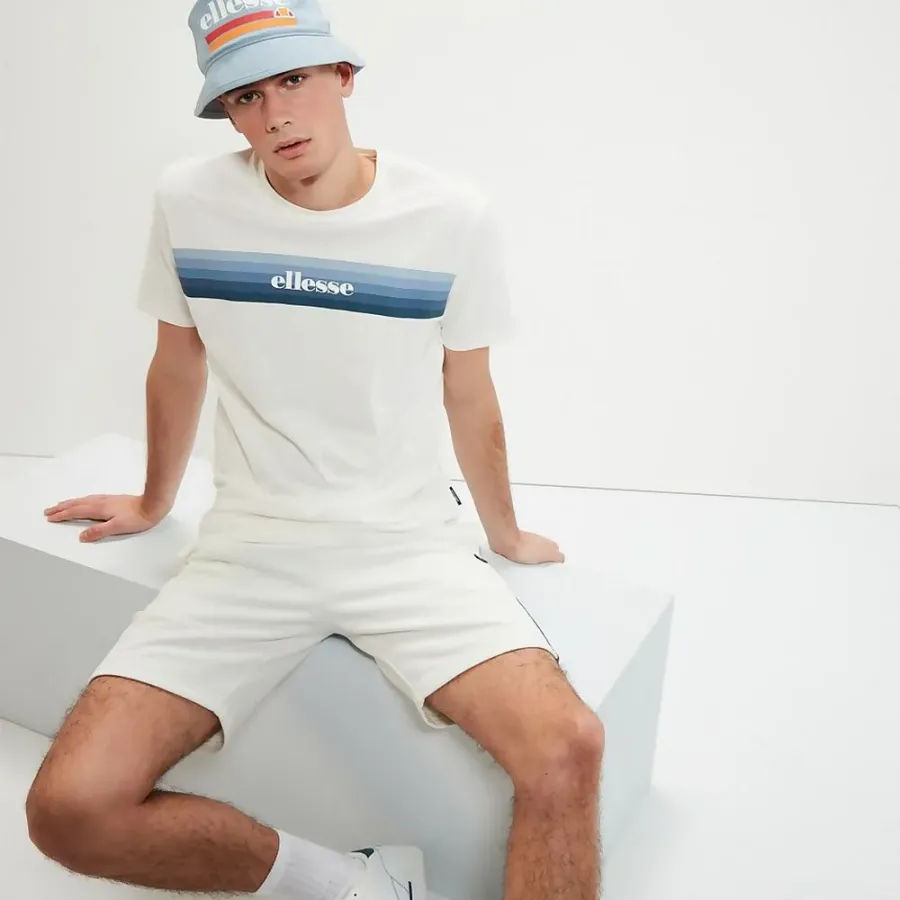 Футболка Ellesse Murillo Tee SHR17446-904