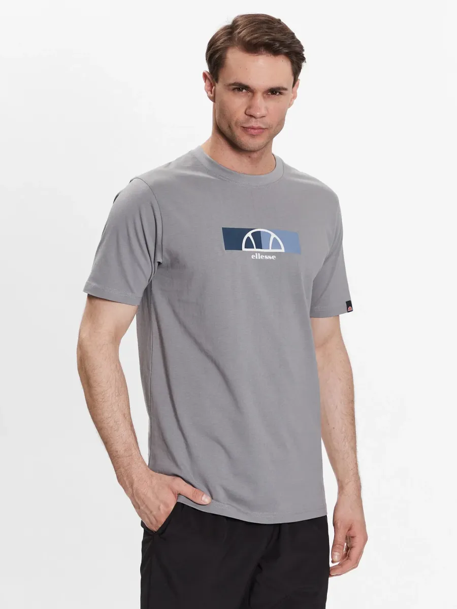 Футболка Ellesse Visageo Tee SHR17633-109