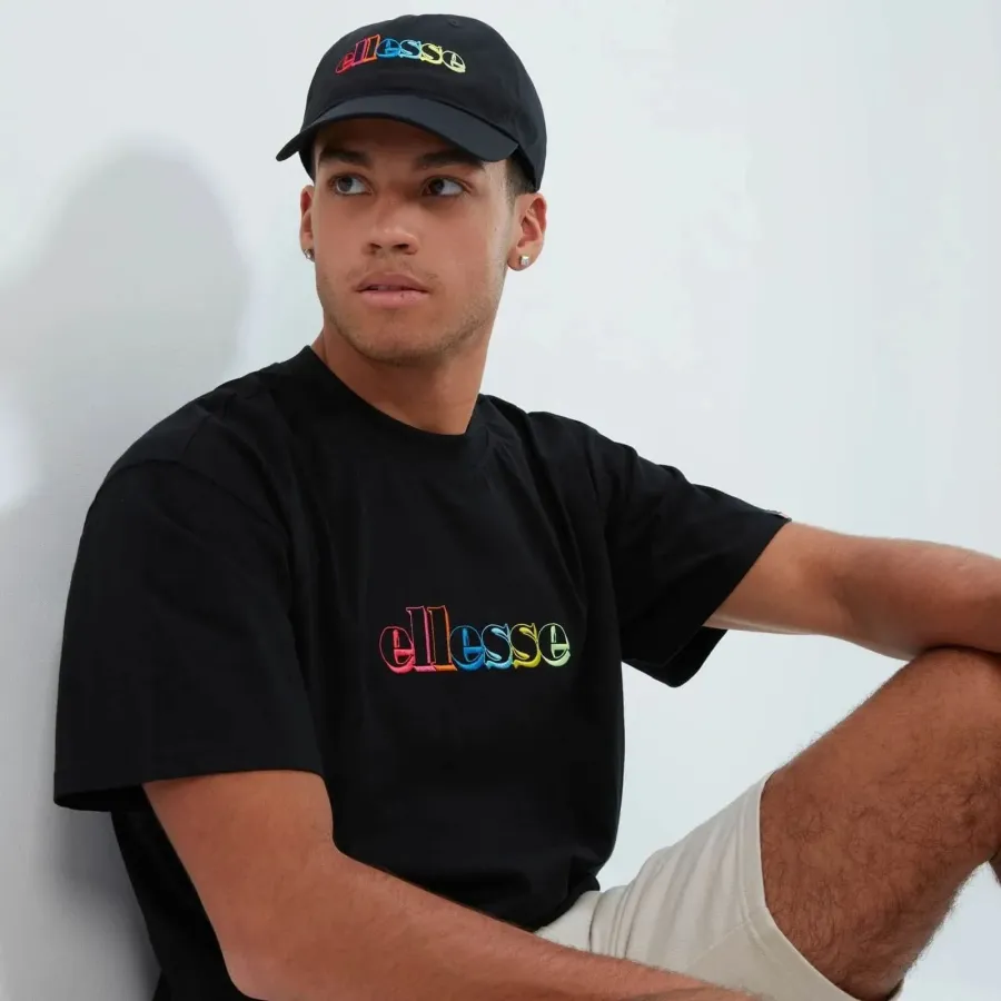 Футболка Ellesse Monda Tee SHR17642-011