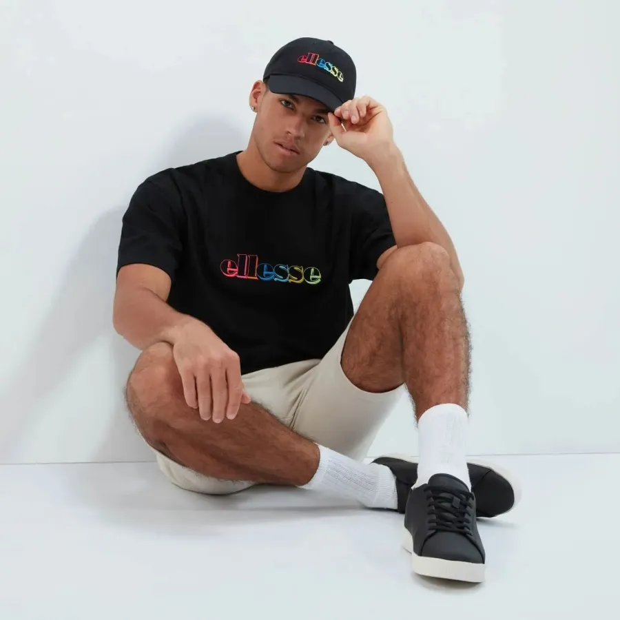 Футболка Ellesse Monda Tee SHR17642-011