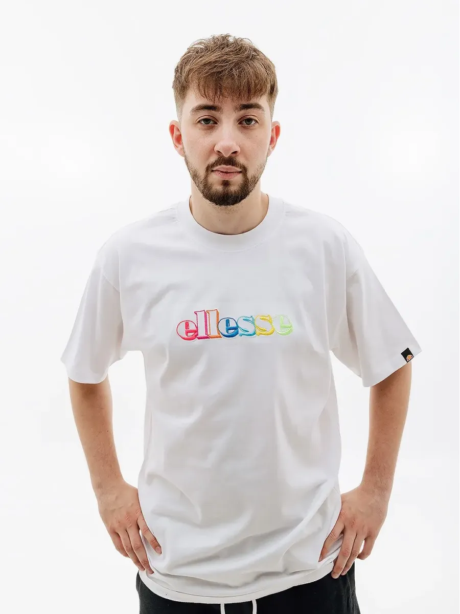 Футболка Ellesse Monda Tee SHR17642-908