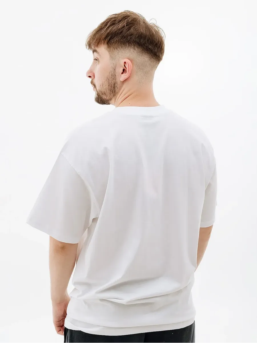 Футболка Ellesse Monda Tee SHR17642-908