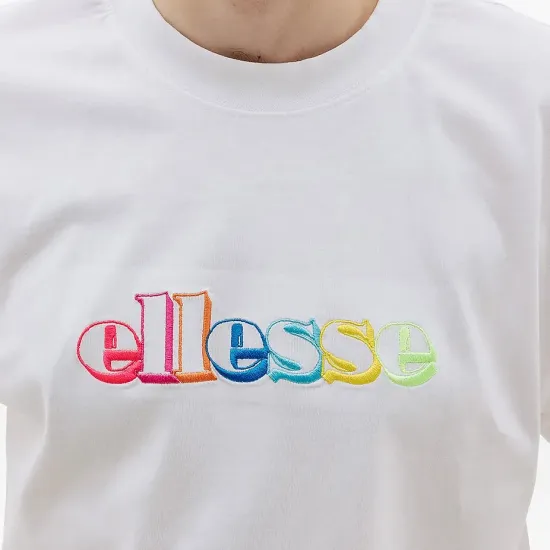 Футболка Ellesse Monda Tee SHR17642-908