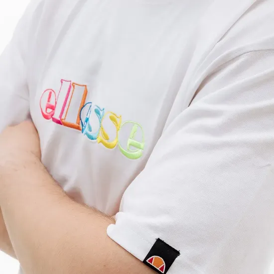 Футболка Ellesse Monda Tee SHR17642-908