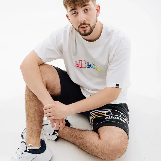 Футболка Ellesse Monda Tee SHR17642-908