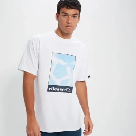 Футболка Ellesse Volo Tee SHR17643-908