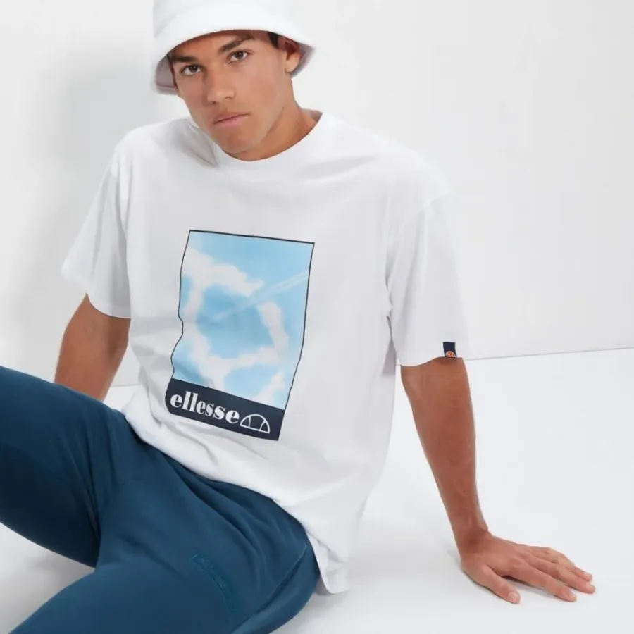 Футболка Ellesse Volo Tee SHR17643-908