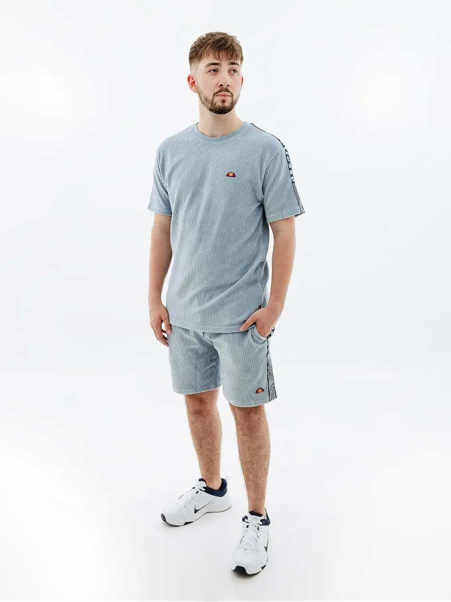 Футболка Ellesse Madori Tee SHR18179-426