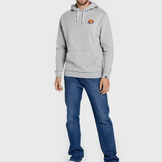Кофта Ellesse Toce Oh SHS02216-112