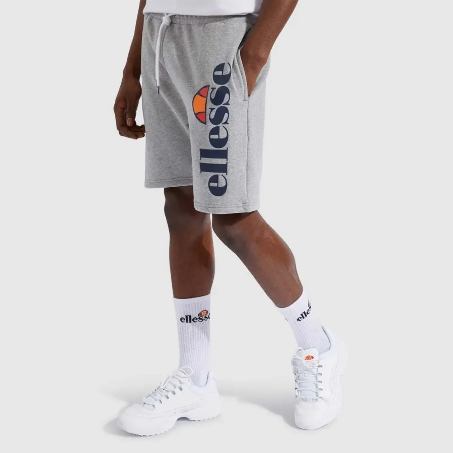 Шорти Ellesse Bossini Fleece SHS08748-106