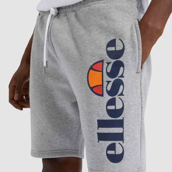 Шорти Ellesse Bossini Fleece SHS08748-106