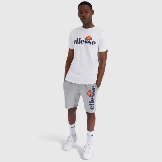 Шорти Ellesse Bossini Fleece SHS08748-106