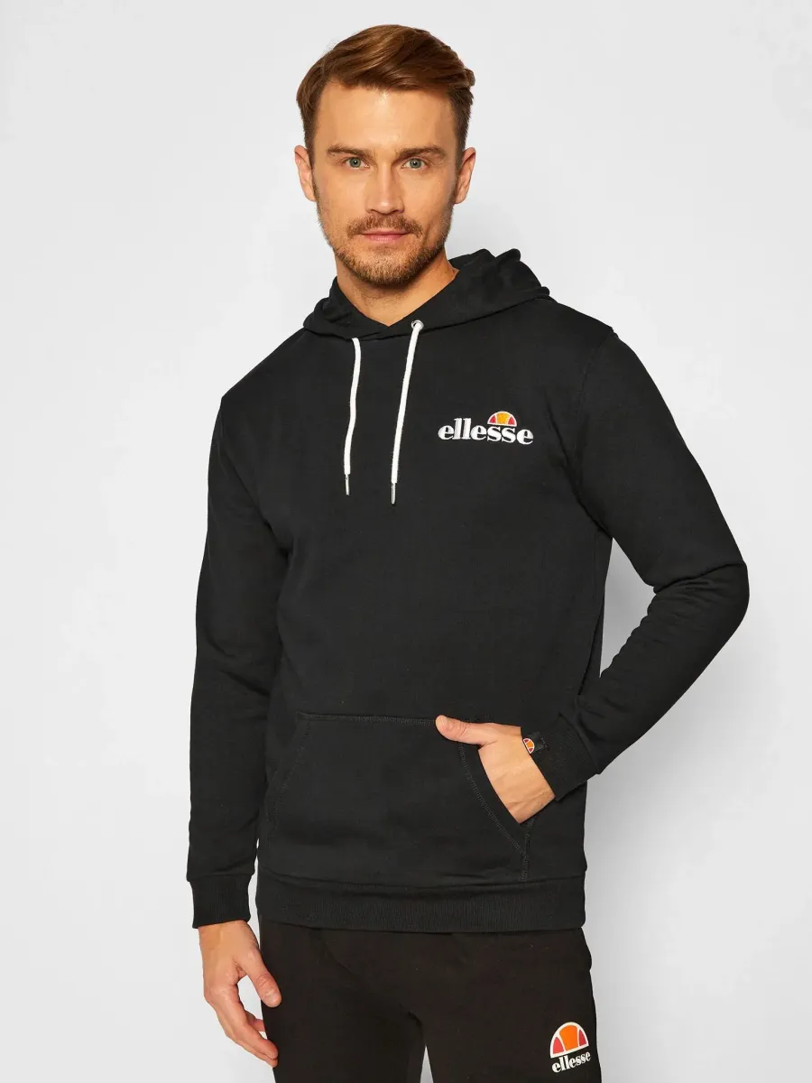 Кофта Ellesse Primero SHS08781-011