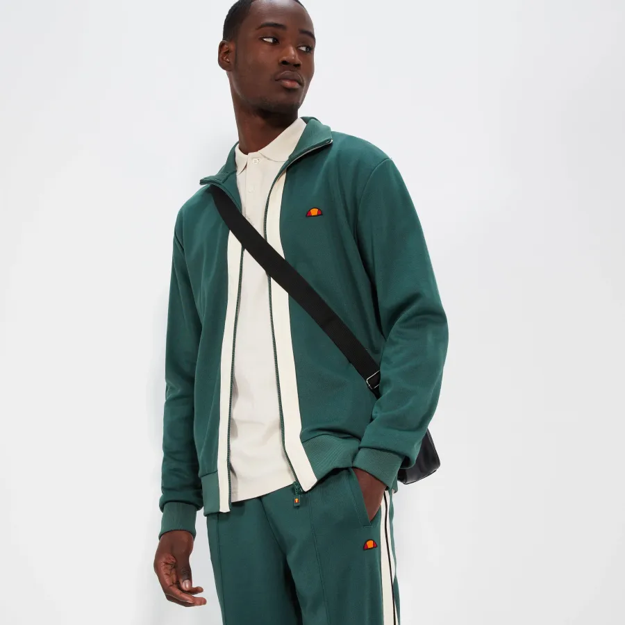 Олімпійка Ellesse Berlusoni Track Top SHT19003-502