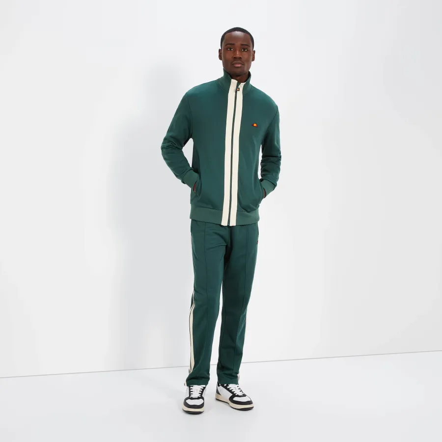 Олімпійка Ellesse Berlusoni Track Top SHT19003-502