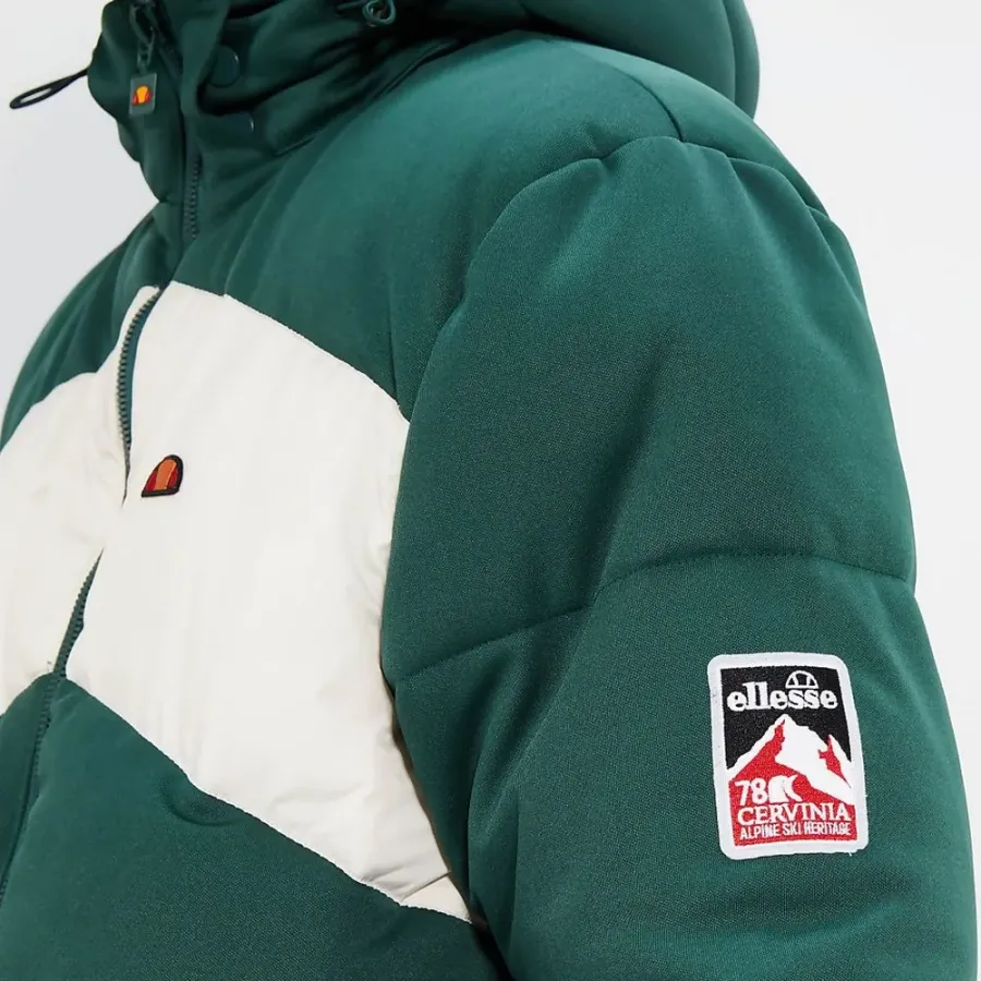 Куртка Ellesse Retro SHT19019-502