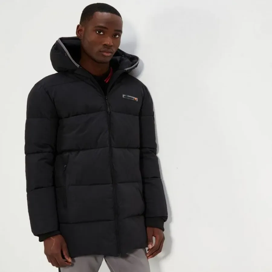 Куртка Ellesse Rogeri Padded Jacket SHT19082-011