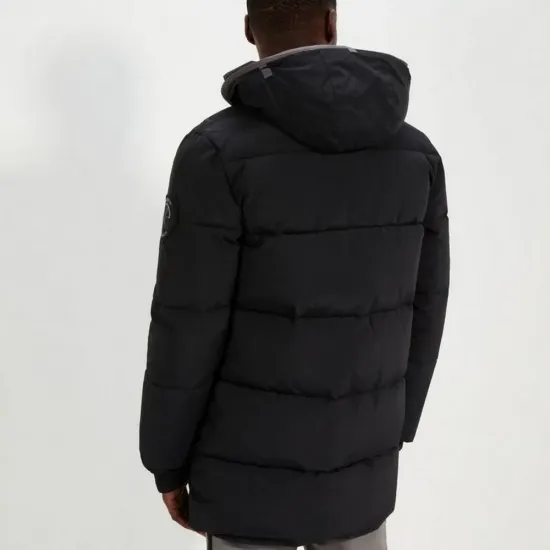 Куртка Ellesse Rogeri Padded Jacket SHT19082-011