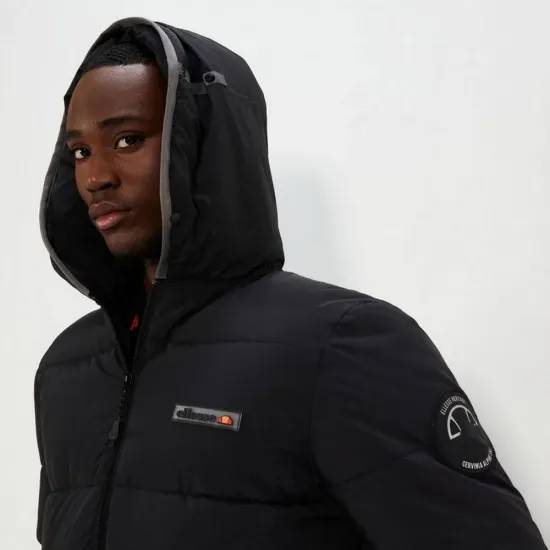 Куртка Ellesse Rogeri Padded Jacket SHT19082-011