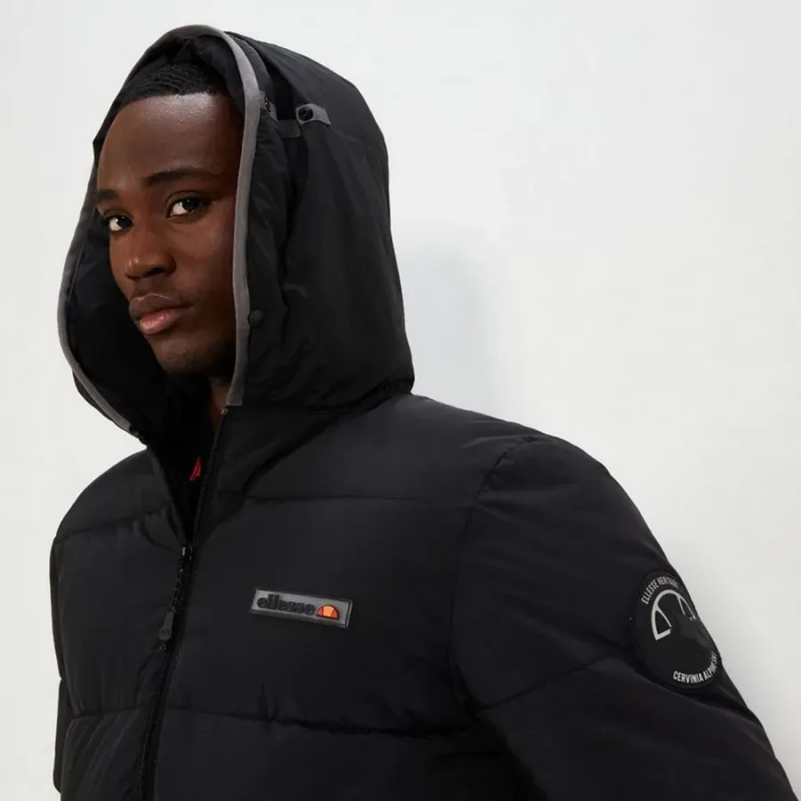 Куртка Ellesse Rogeri Padded Jacket SHT19082-011