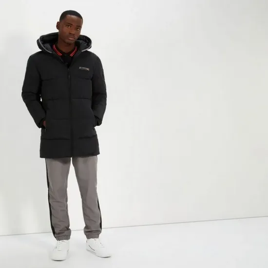 Куртка Ellesse Rogeri Padded Jacket SHT19082-011