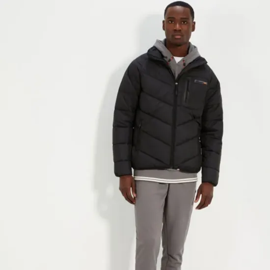 Куртка Ellesse Lalizo Padded Jacket SHT19083-011