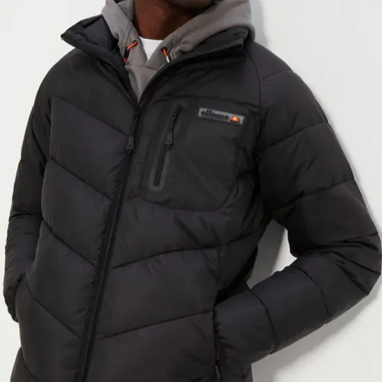 Куртка Ellesse Lalizo Padded Jacket SHT19083-011