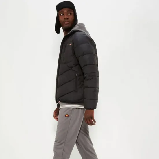 Куртка Ellesse Lalizo Padded Jacket SHT19083-011