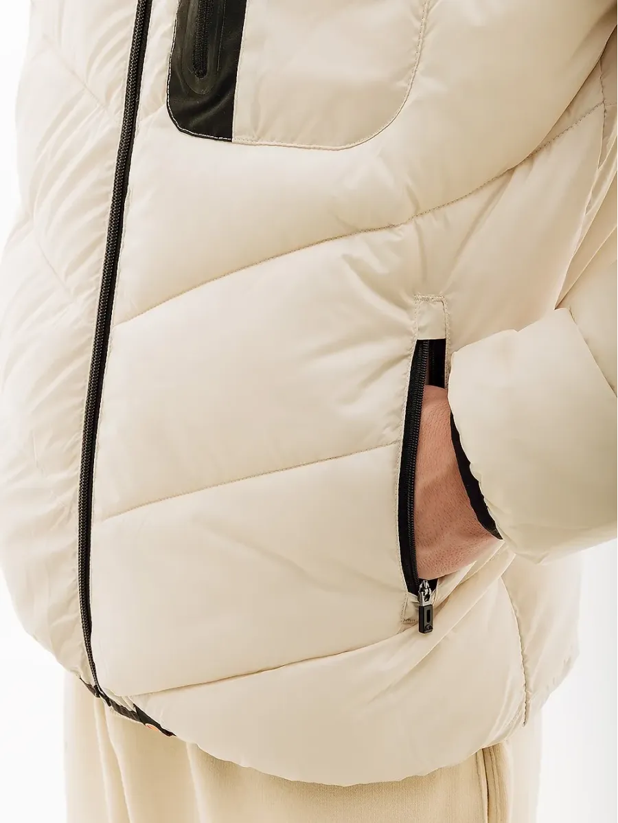 Куртка Ellesse Lalizo Padded Jacket SHT19083-904