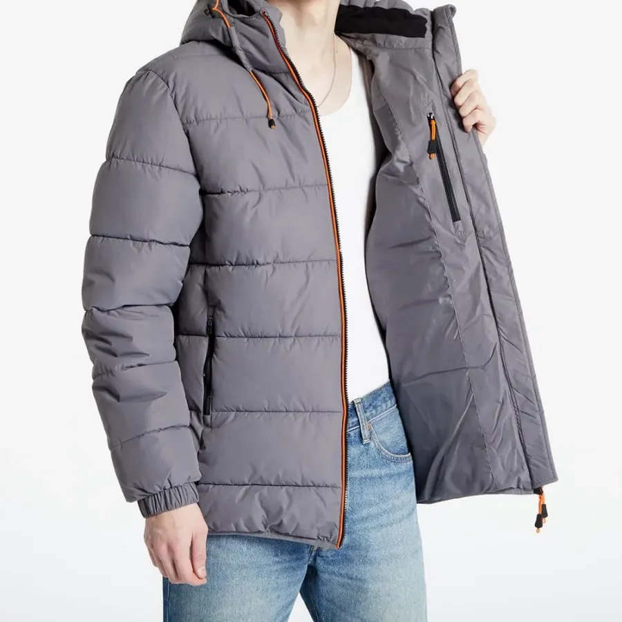 Куртка Ellesse Gerana Padded Jacket SHT19084-109