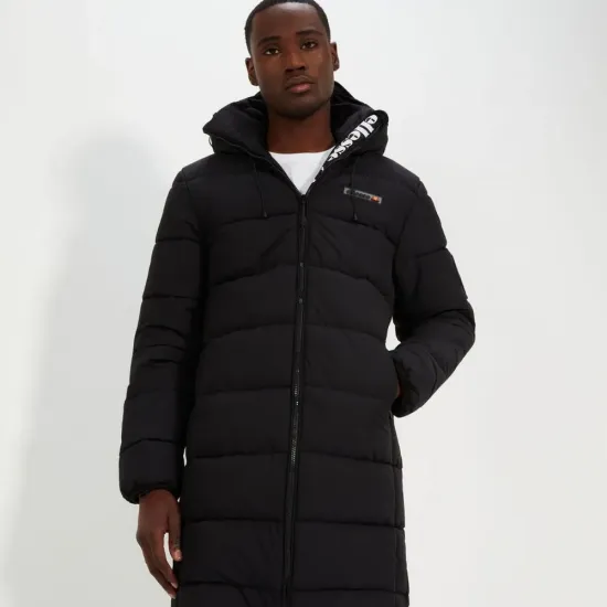Куртка Ellesse Norris Padded Jacket SHT19086-011