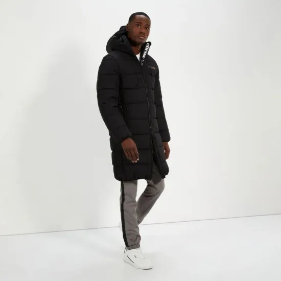 Куртка Ellesse Norris Padded Jacket SHT19086-011