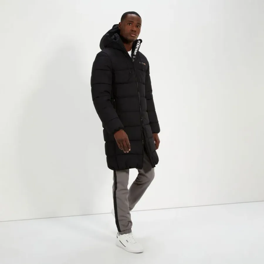 Куртка Ellesse Norris Padded Jacket SHT19086-011